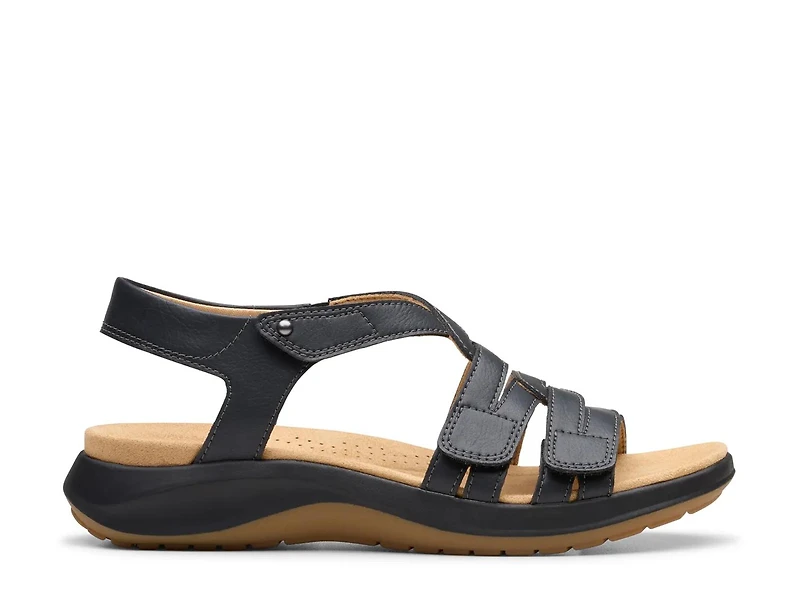 Maelynn Paige Sandal