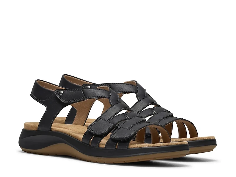 Maelynn Paige Sandal