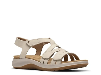 Maelynn Paige Sandal