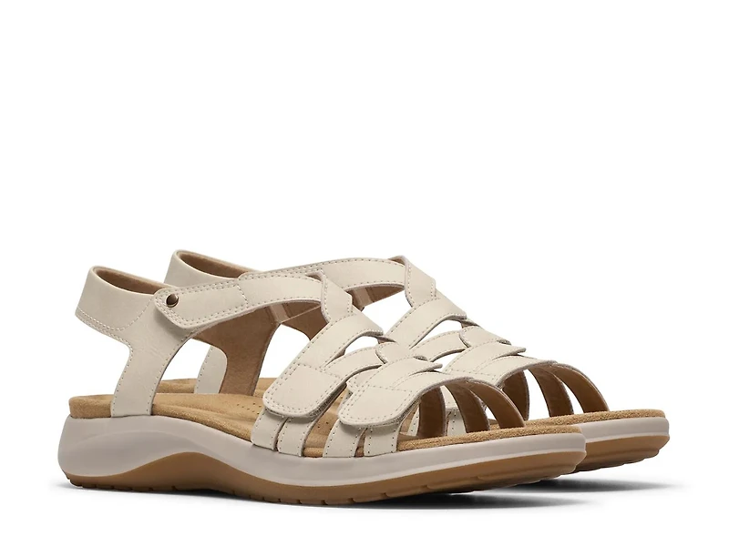 Maelynn Paige Sandal