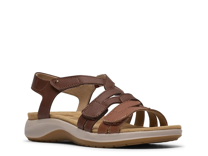 Maelynn Paige Sandal