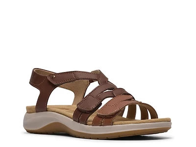 Maelynn Paige Sandal