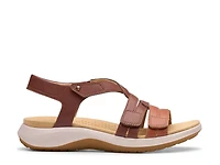 Maelynn Paige Sandal