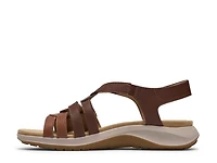 Maelynn Paige Sandal