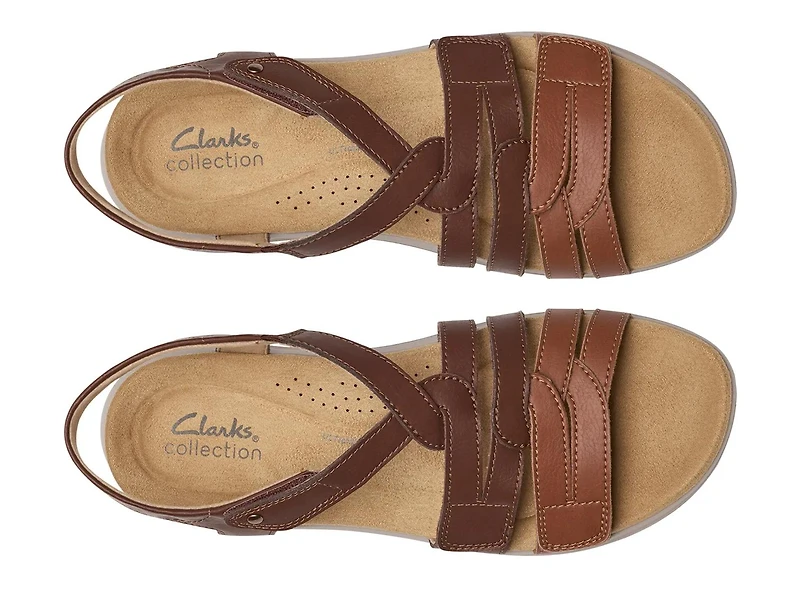 Maelynn Paige Sandal