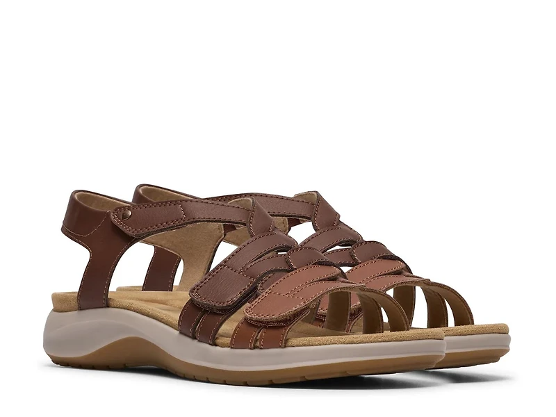 Maelynn Paige Sandal