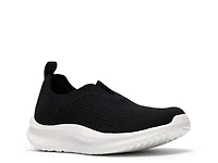 Solevana Knit Slip-On Sneaker