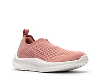 Solevana Knit Slip-On Sneaker