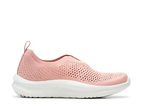 Solevana Knit Slip-On Sneaker