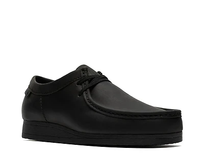 Wallaston Low Chukka Boot