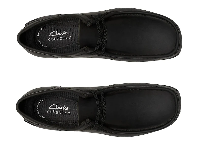 Wallaston Low Chukka Boot