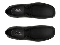 Wallaston Low Chukka Boot