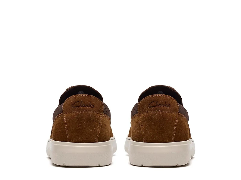 Flexwell Step Loafer