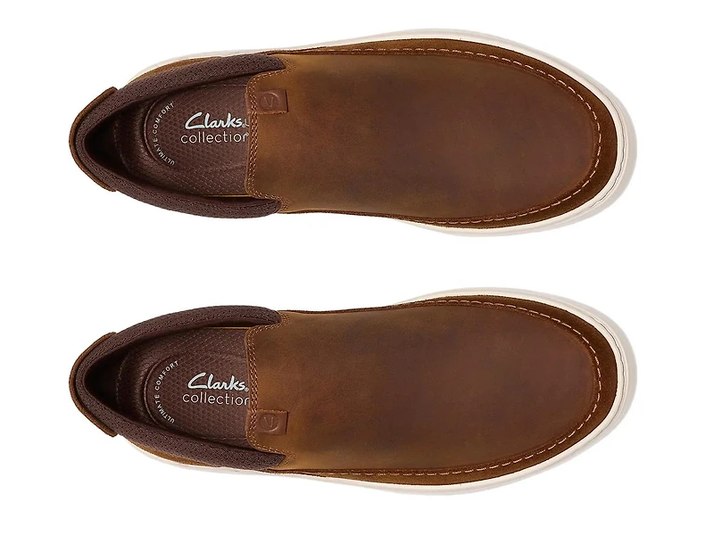 Flexwell Step Loafer