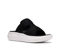 Solevana Mist Wedge Sandal