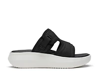 Solevana Mist Wedge Sandal