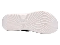 Solevana Mist Wedge Sandal