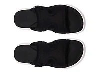 Solevana Mist Wedge Sandal