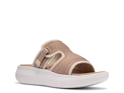 Solevana Mist Wedge Sandal