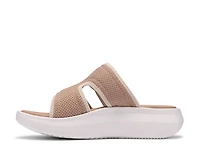 Solevana Mist Wedge Sandal