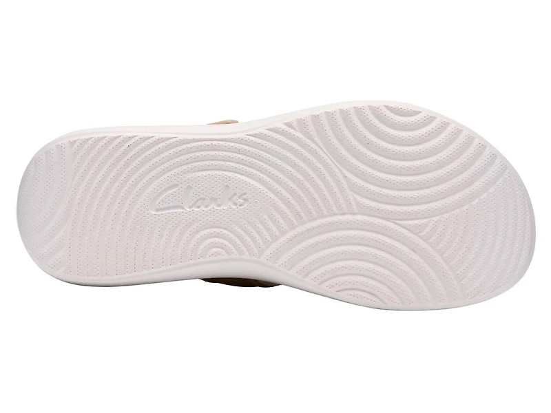 Solevana Mist Wedge Sandal
