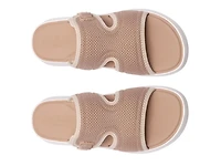 Solevana Mist Wedge Sandal
