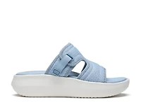 Solevana Mist Wedge Sandal