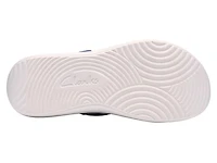 Solevana Mist Wedge Sandal