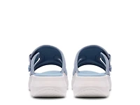 Solevana Mist Wedge Sandal