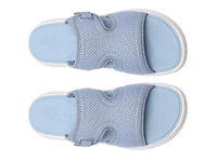 Solevana Mist Wedge Sandal
