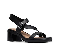 Jaylan Sol Sandal