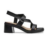 Jaylan Sol Sandal