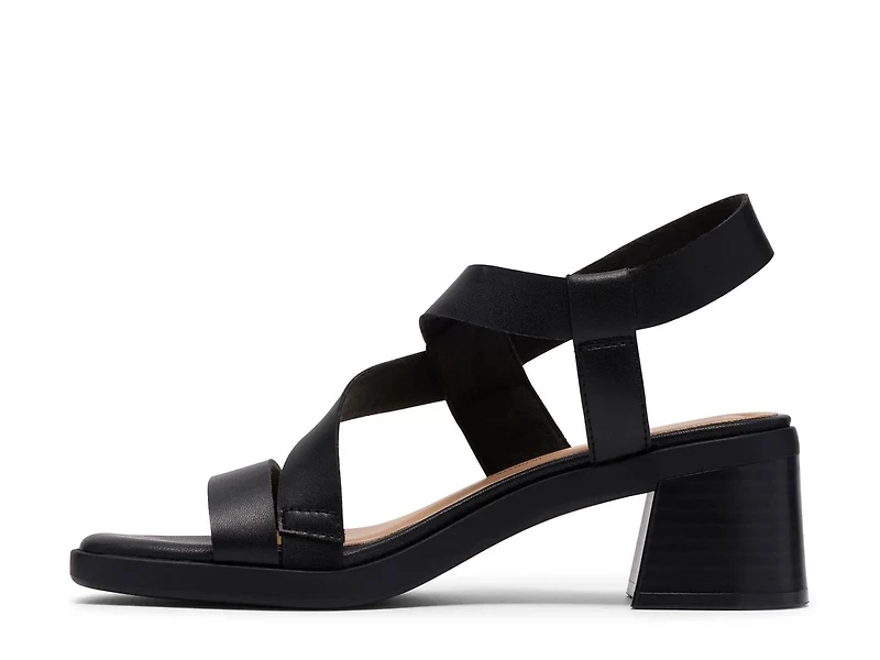 Jaylan Sol Sandal