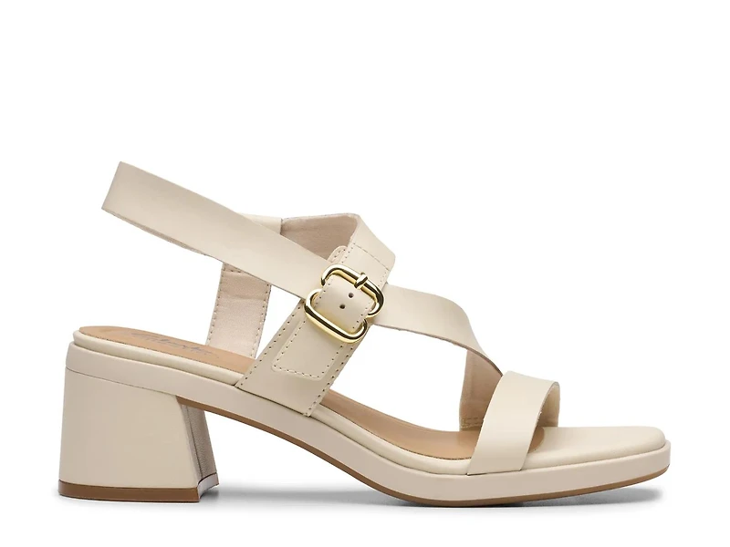 Jaylan Sol Sandal