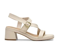 Jaylan Sol Sandal