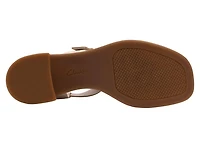 Jaylan Sol Sandal