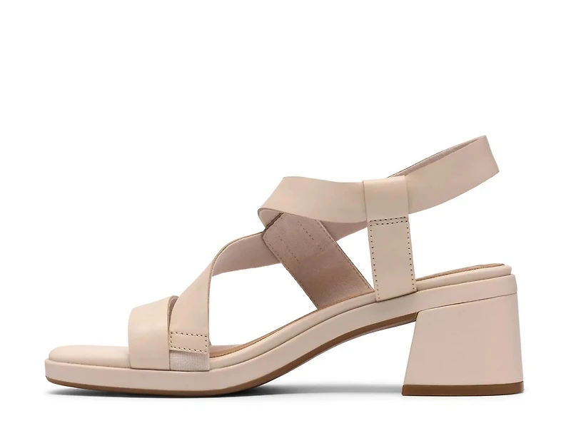 Jaylan Sol Sandal