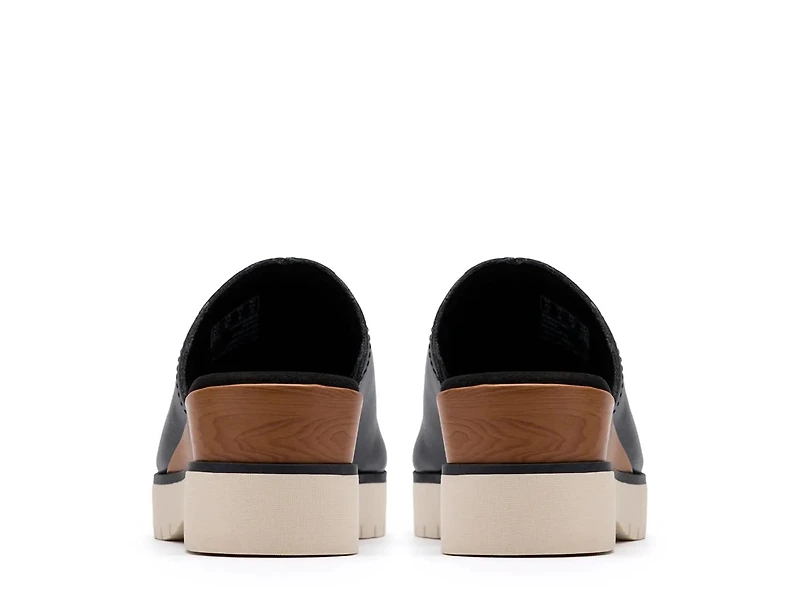 Diaz Wedge Sandal