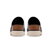 Diaz Wedge Sandal