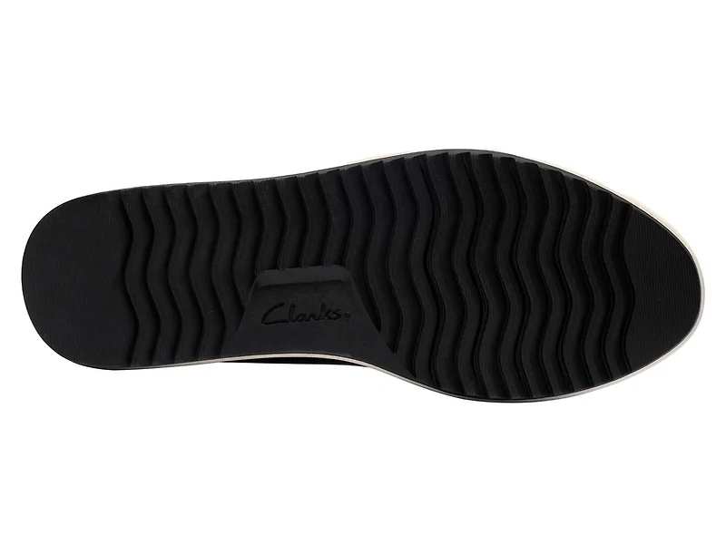 Zylah Top Wedge Loafer