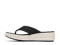 Drift Carmen Wedge Sandal