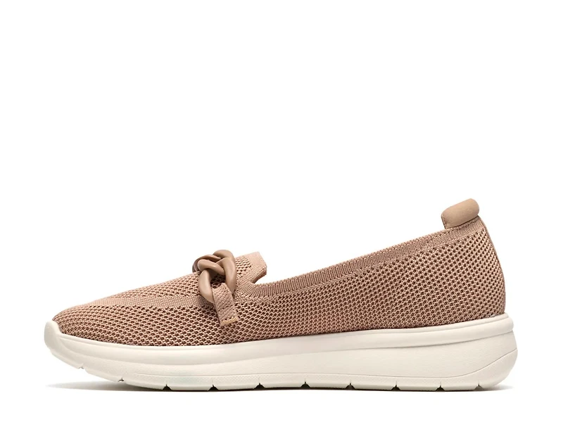 Cloudsteppers Ezrinn Cove Loafer