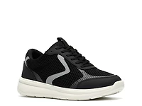 Cloudsteppers Ezrinn Tie Sneaker