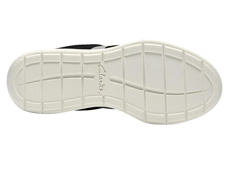 Cloudsteppers Ezrinn Tie Sneaker