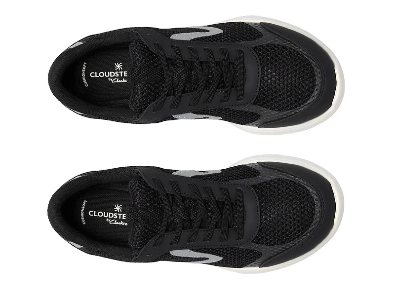 Cloudsteppers Ezrinn Tie Sneaker