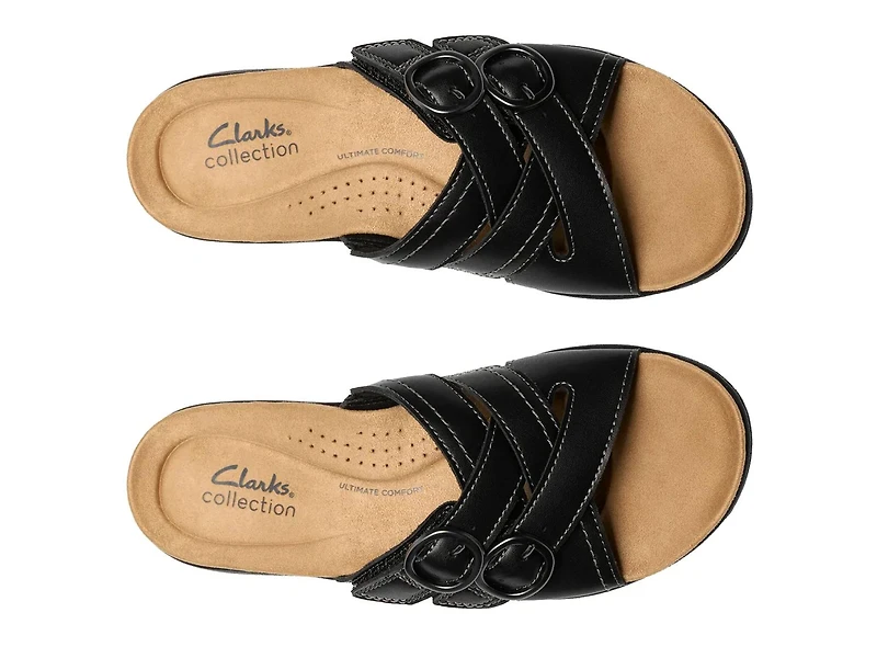 Laurieann Opal Sandal