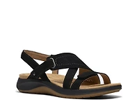 Maelynn Gem Sandal