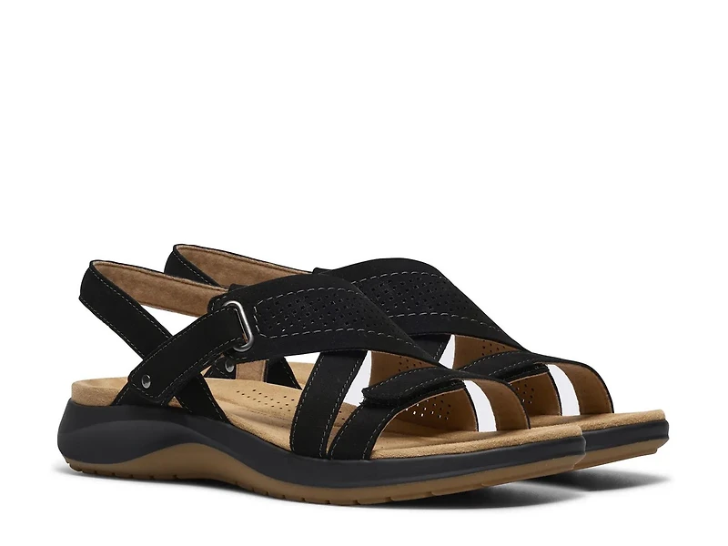 Maelynn Gem Sandal