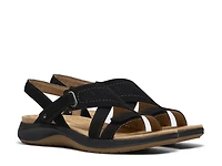 Maelynn Gem Sandal
