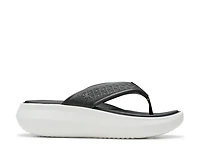 Cloudsteppers Solevana Post Sandal